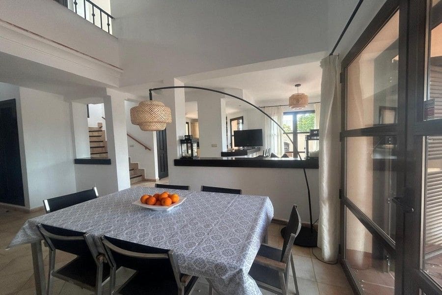 3 soverom Villa til salgs i Fuente Alamo de Murcia med svømmebasseng garasje - € 369 000 (Ref: 8227695)