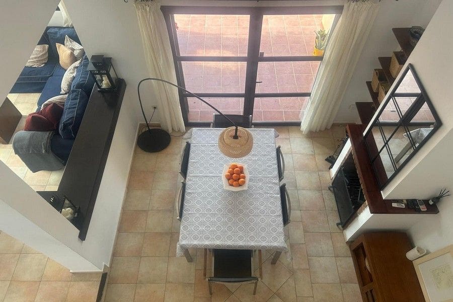 3 soverom Villa til salgs i Fuente Alamo de Murcia med svømmebasseng garasje - € 369 000 (Ref: 8227695)