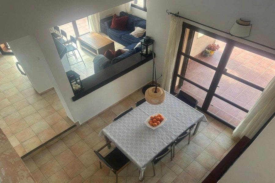 3 soverom Villa til salgs i Fuente Alamo de Murcia med svømmebasseng garasje - € 369 000 (Ref: 8227695)