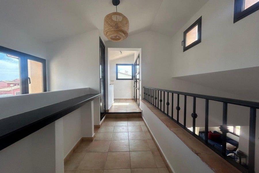 3 soverom Villa til salgs i Fuente Alamo de Murcia med svømmebasseng garasje - € 369 000 (Ref: 8227695)