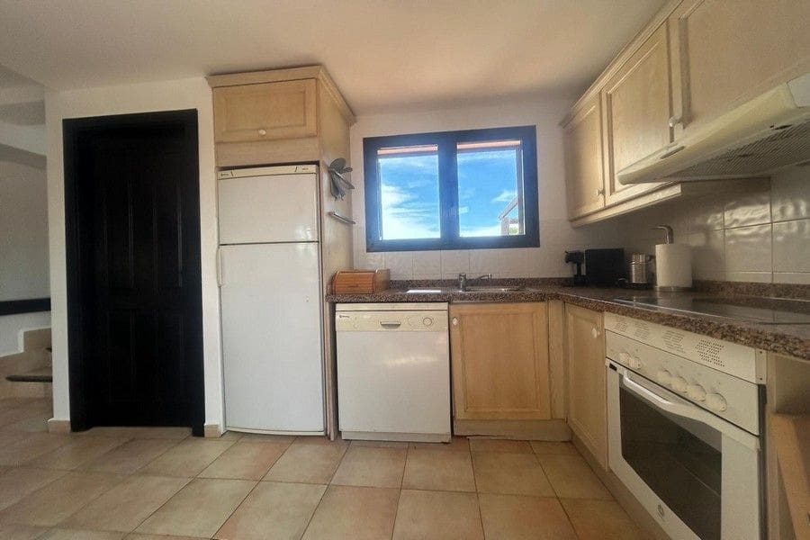 3 soverom Villa til salgs i Fuente Alamo de Murcia med svømmebasseng garasje - € 369 000 (Ref: 8227695)