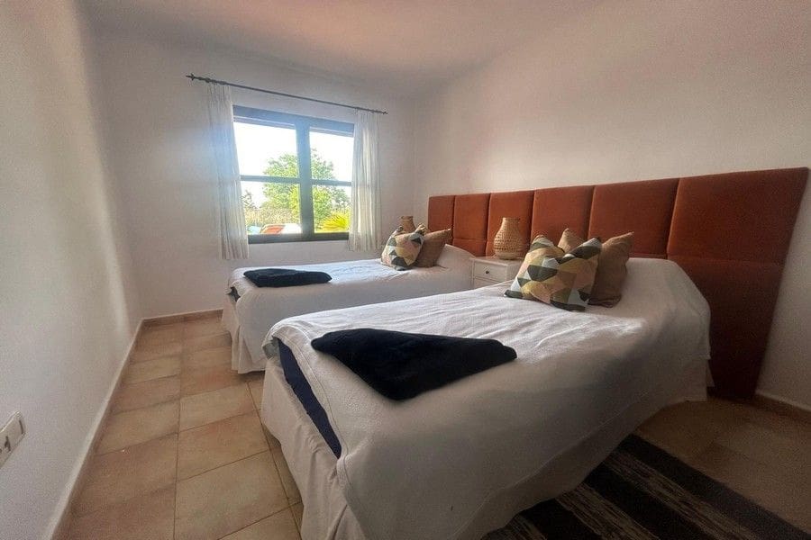 3 soverom Villa til salgs i Fuente Alamo de Murcia med svømmebasseng garasje - € 369 000 (Ref: 8227695)