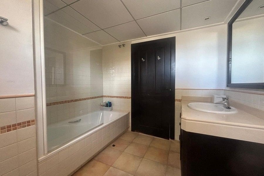 3 soverom Villa til salgs i Fuente Alamo de Murcia med svømmebasseng garasje - € 369 000 (Ref: 8227695)