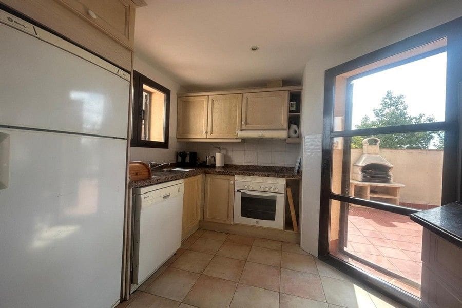 3 soverom Villa til salgs i Fuente Alamo de Murcia med svømmebasseng garasje - € 369 000 (Ref: 8227695)