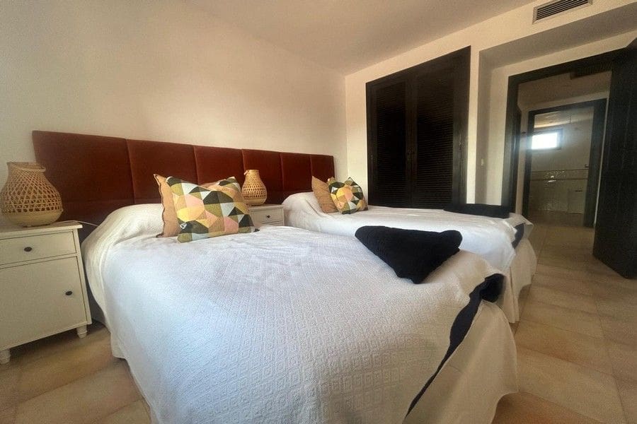 3 soverom Villa til salgs i Fuente Alamo de Murcia med svømmebasseng garasje - € 369 000 (Ref: 8227695)