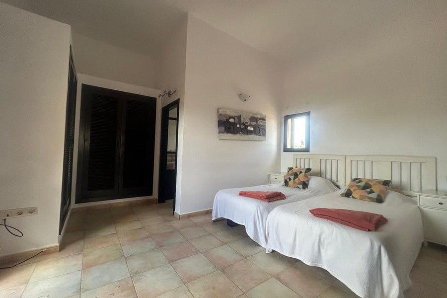 3 soverom Villa til salgs i Fuente Alamo de Murcia med svømmebasseng garasje - € 369 000 (Ref: 8227695)