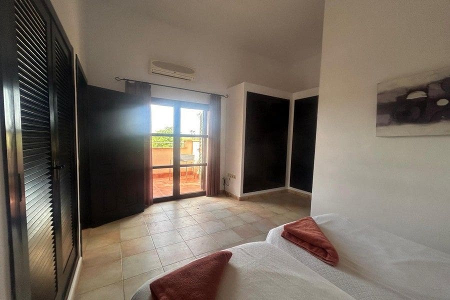 3 soverom Villa til salgs i Fuente Alamo de Murcia med svømmebasseng garasje - € 369 000 (Ref: 8227695)