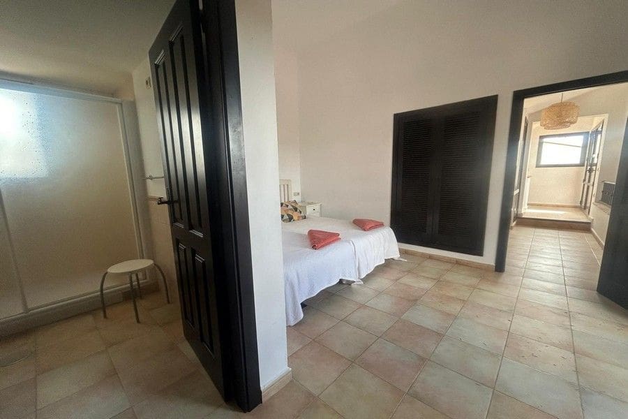 3 soverom Villa til salgs i Fuente Alamo de Murcia med svømmebasseng garasje - € 369 000 (Ref: 8227695)