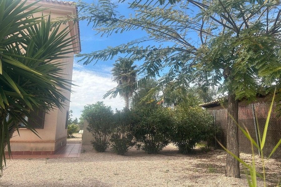 3 soverom Villa til salgs i Fuente Alamo de Murcia med svømmebasseng garasje - € 369 000 (Ref: 8227695)