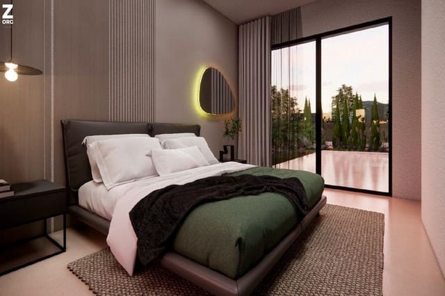 3 sypialnia Willa na sprzedaż w Torre-Pacheco z basenem - 820 000 € (Ref: 8408546)