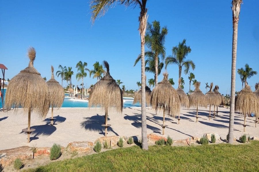 3 bedroom Villa for sale in Torre-Pacheco with pool - € 820,000 (Ref: 8408546)