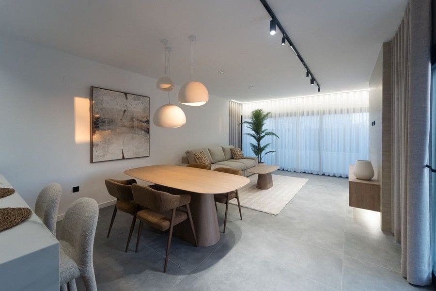 3 soverom Villa til salgs i Torre-Pacheco med svømmebasseng - € 869 900 (Ref: 8408547)