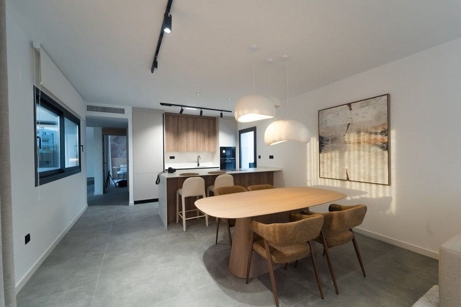 3 soverom Villa til salgs i Torre-Pacheco med svømmebasseng - € 869 900 (Ref: 8408547)