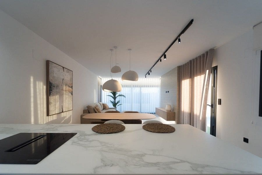 3 soverom Villa til salgs i Torre-Pacheco med svømmebasseng - € 869 900 (Ref: 8408547)
