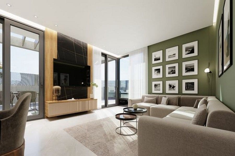 3 sypialnia Willa na sprzedaż w Torre-Pacheco z basenem - 660 900 € (Ref: 8427735)