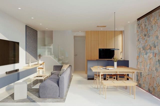 3 makuuhuone Huvila myytävänä paikassa Torre-Pacheco mukana uima-altaan - 415 000 € (Ref: 8611457)