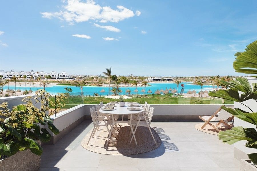 3 bedroom Villa for sale in Torre-Pacheco with pool - € 595,000 (Ref: 8611575)