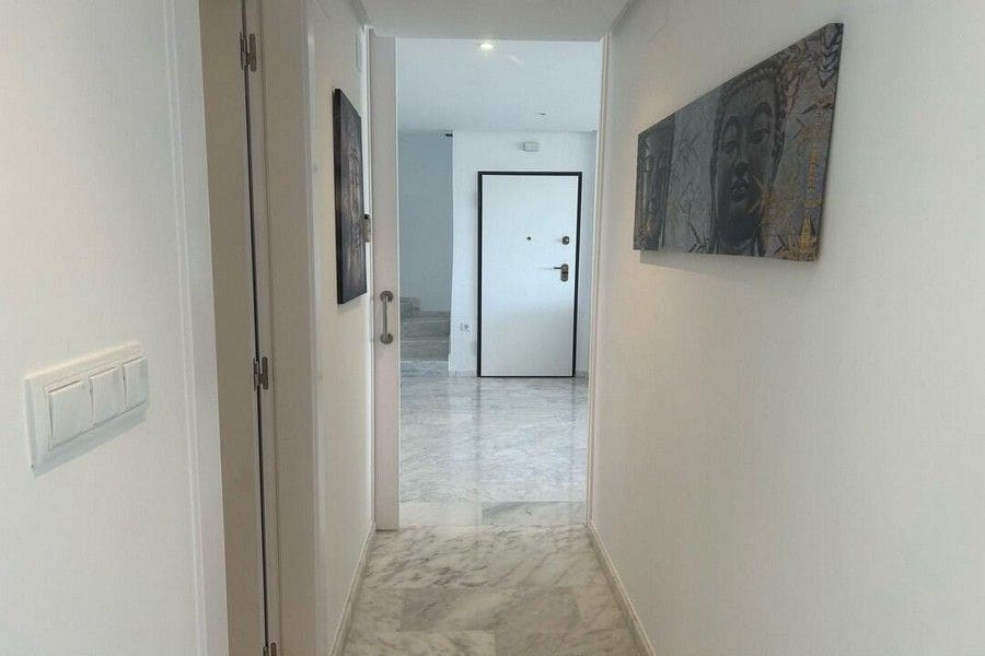 3 chambre Appartement à vendre à Hacienda del Alamo avec garage - 225 000 € (Ref: 8816549)