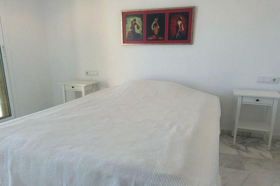 3 chambre Appartement à vendre à Hacienda del Alamo avec garage - 225 000 € (Ref: 8816549)