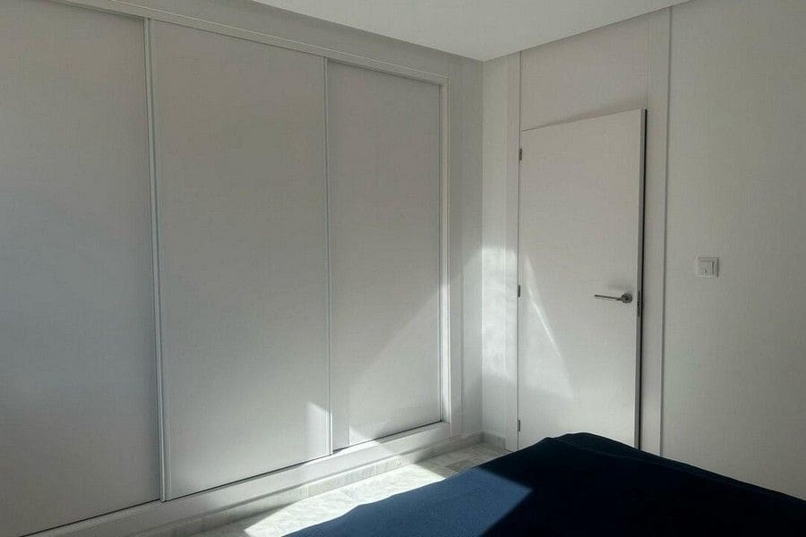 3 chambre Appartement à vendre à Hacienda del Alamo avec garage - 225 000 € (Ref: 8816549)