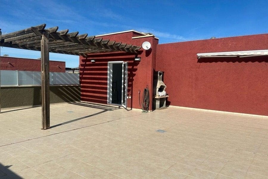 3 chambre Appartement à vendre à Hacienda del Alamo avec garage - 225 000 € (Ref: 8816549)