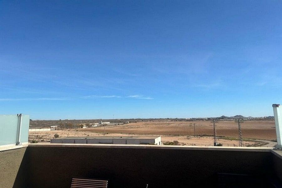 3 chambre Appartement à vendre à Hacienda del Alamo avec garage - 225 000 € (Ref: 8816549)