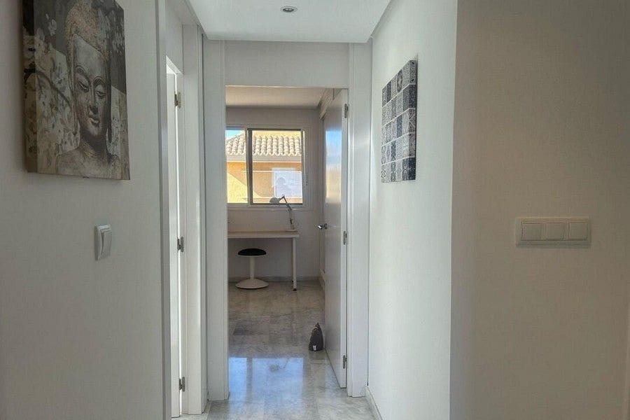 3 chambre Appartement à vendre à Hacienda del Alamo avec garage - 225 000 € (Ref: 8816549)