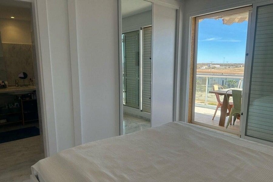 3 chambre Appartement à vendre à Hacienda del Alamo avec garage - 225 000 € (Ref: 8816549)