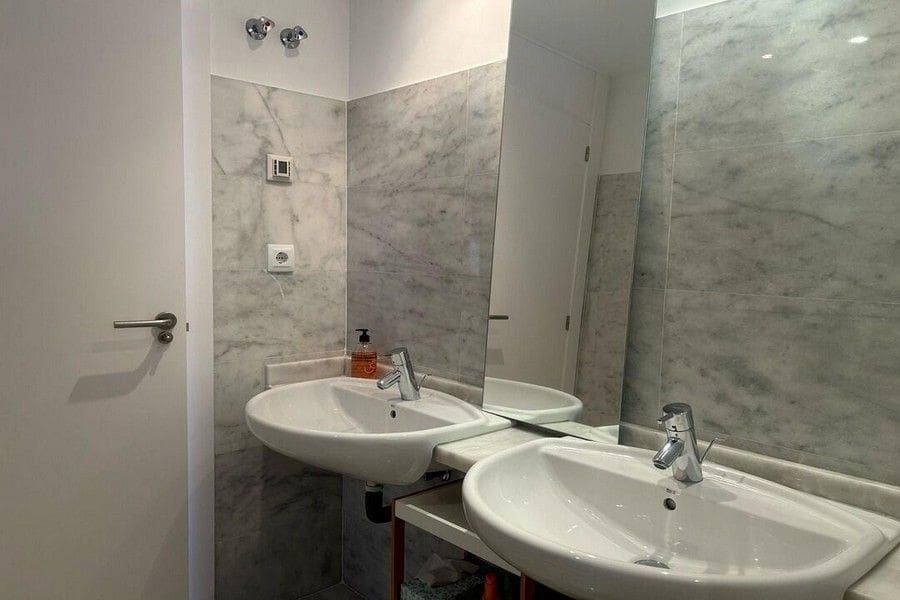 3 chambre Appartement à vendre à Hacienda del Alamo avec garage - 225 000 € (Ref: 8816549)