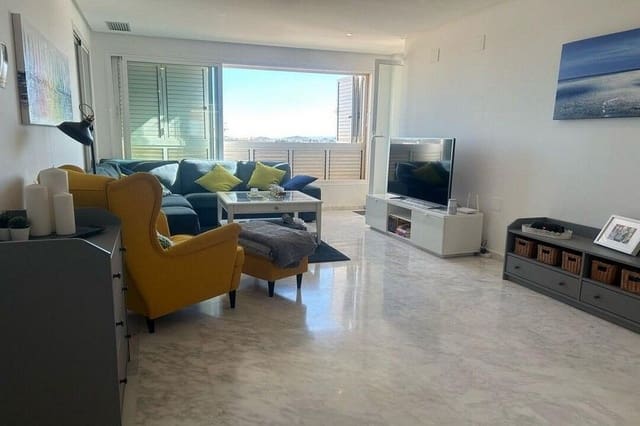 3 chambre Appartement à vendre à Hacienda del Alamo, Fuente Alamo de Murcia avec garage - 225 000 € (Ref: 8816549)