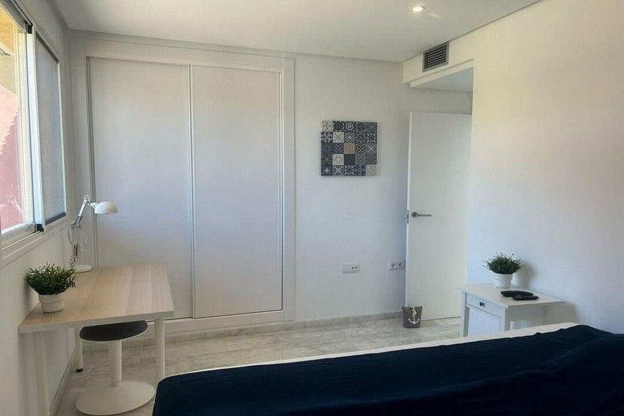 3 chambre Appartement à vendre à Hacienda del Alamo avec garage - 225 000 € (Ref: 8816549)