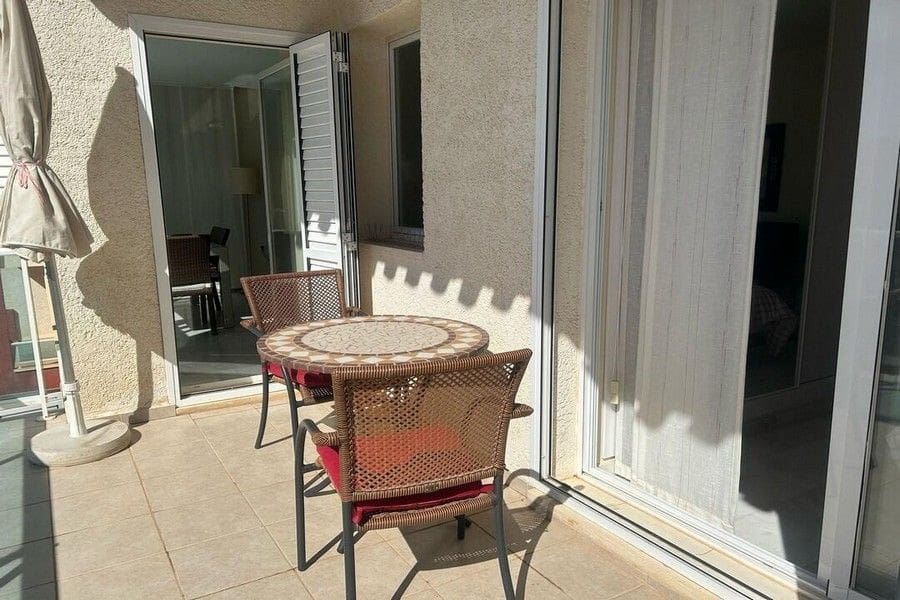 3 soveværelse Penthouse til salg i Fuente Alamo de Murcia med garage - € 215.000 (Ref: 8879471)