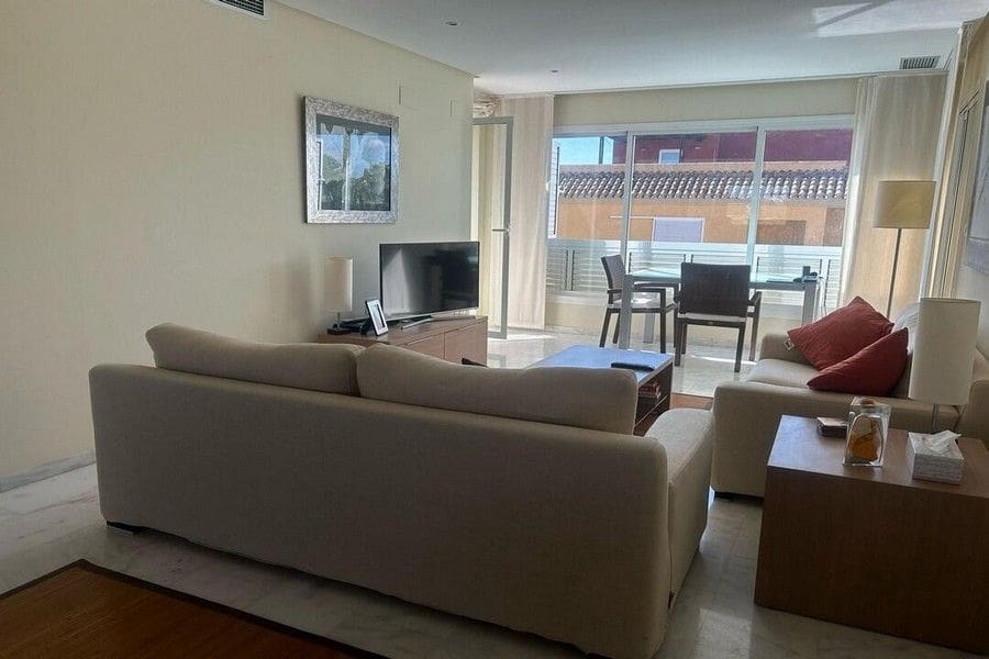 3 soveværelse Penthouse til salg i Fuente Alamo de Murcia med garage - € 215.000 (Ref: 8879471)