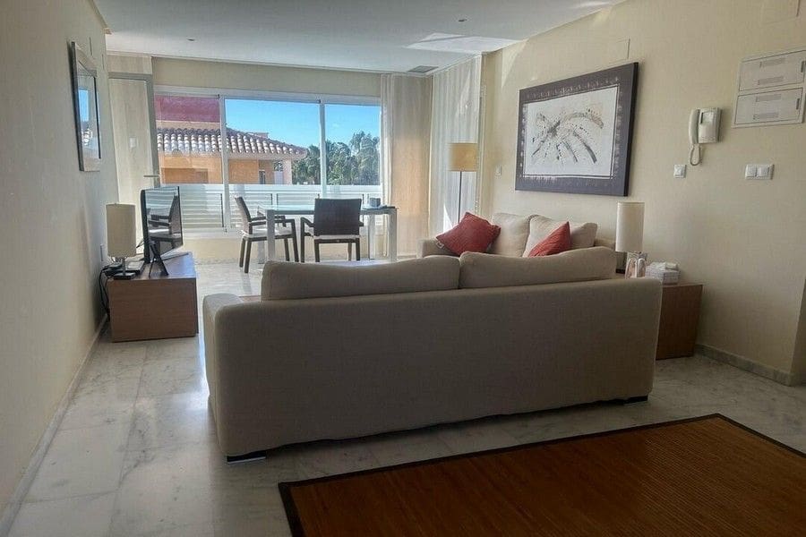 3 soveværelse Penthouse til salg i Fuente Alamo de Murcia med garage - € 215.000 (Ref: 8879471)