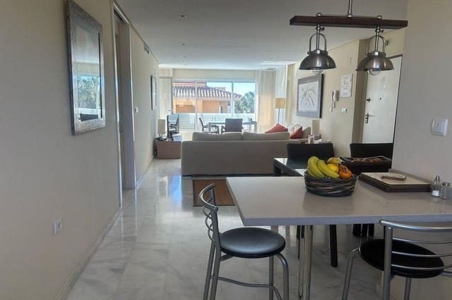 3 camera da letto Attico in vendita in Fuente Alamo de Murcia con garage - 215.000 € (Rif: 8879471)