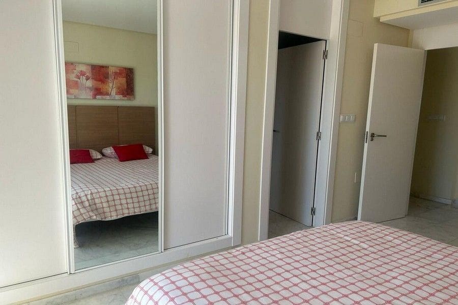 3 soveværelse Penthouse til salg i Fuente Alamo de Murcia med garage - € 215.000 (Ref: 8879471)