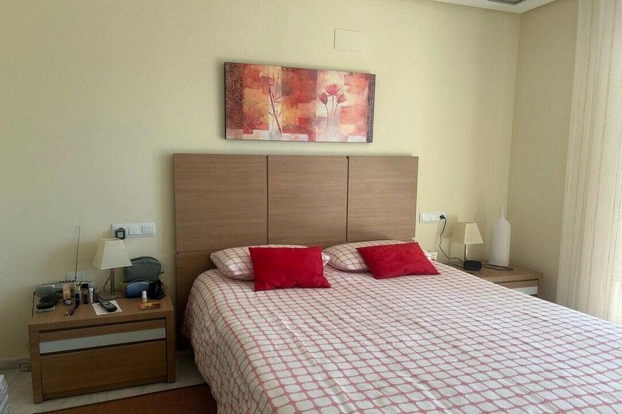 3 soveværelse Penthouse til salg i Fuente Alamo de Murcia med garage - € 215.000 (Ref: 8879471)