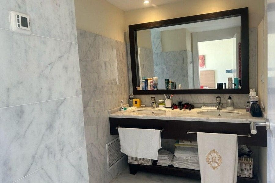 3 soveværelse Penthouse til salg i Fuente Alamo de Murcia med garage - € 215.000 (Ref: 8879471)