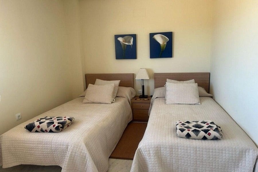 3 soveværelse Penthouse til salg i Fuente Alamo de Murcia med garage - € 215.000 (Ref: 8879471)