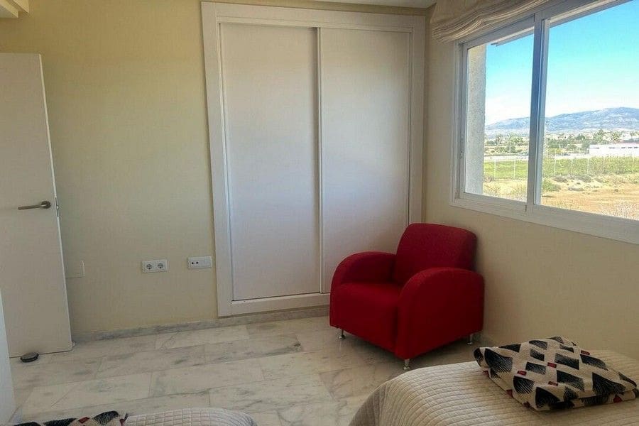 3 soveværelse Penthouse til salg i Fuente Alamo de Murcia med garage - € 215.000 (Ref: 8879471)
