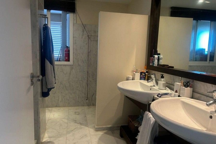 3 soveværelse Penthouse til salg i Fuente Alamo de Murcia med garage - € 215.000 (Ref: 8879471)