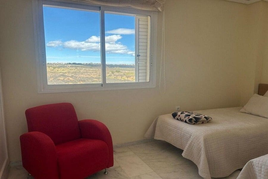 3 soveværelse Penthouse til salg i Fuente Alamo de Murcia med garage - € 215.000 (Ref: 8879471)