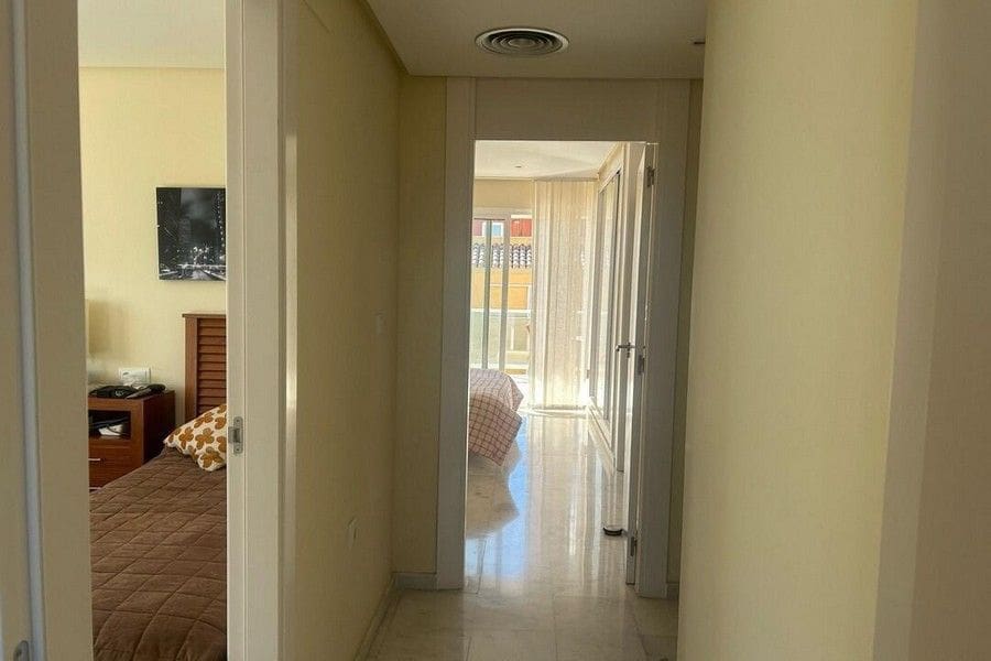 3 soveværelse Penthouse til salg i Fuente Alamo de Murcia med garage - € 215.000 (Ref: 8879471)