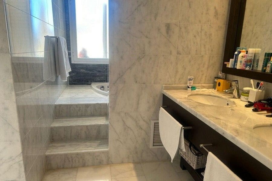 3 soveværelse Penthouse til salg i Fuente Alamo de Murcia med garage - € 215.000 (Ref: 8879471)