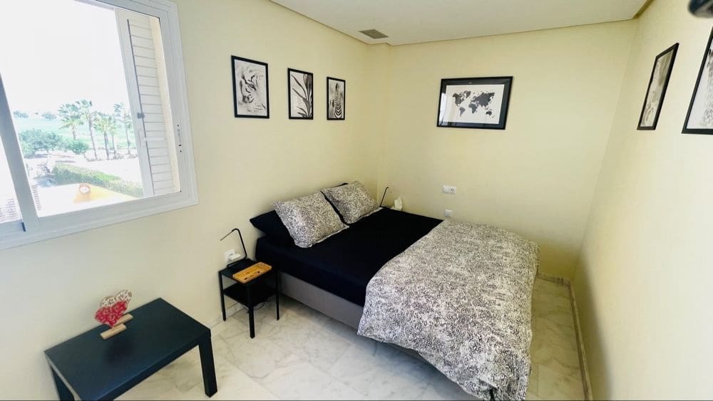 3 Zimmer Apartment zu verkaufen in Fuente Alamo de Murcia mit Garage - 175.000 € (Ref: 8928389)