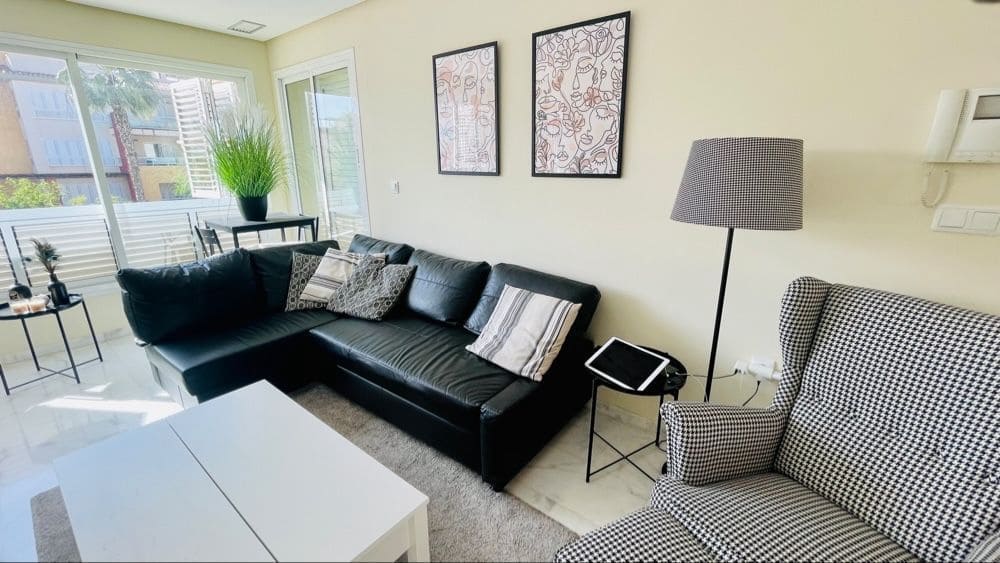 3 Zimmer Apartment zu verkaufen in Fuente Alamo de Murcia mit Garage - 175.000 € (Ref: 8928389)