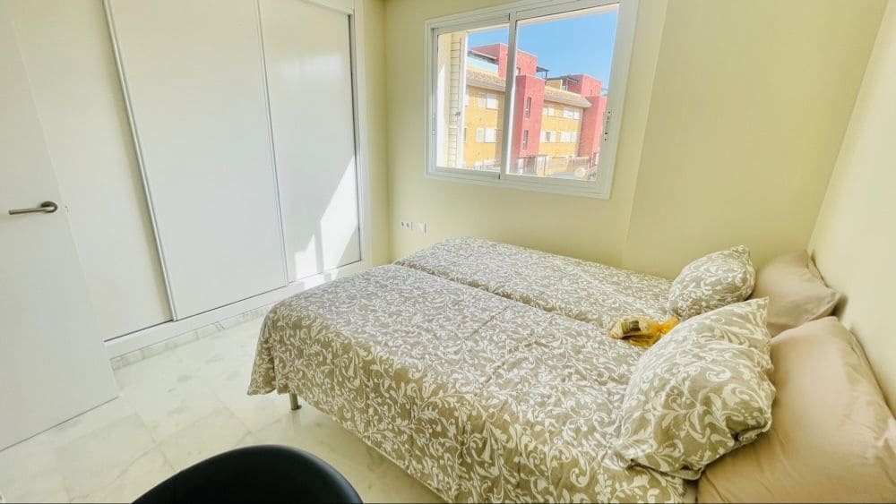 3 Zimmer Apartment zu verkaufen in Fuente Alamo de Murcia mit Garage - 175.000 € (Ref: 8928389)