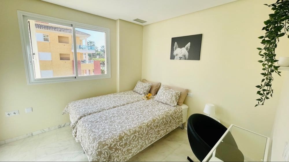 3 Zimmer Apartment zu verkaufen in Fuente Alamo de Murcia mit Garage - 175.000 € (Ref: 8928389)