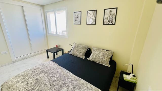 3 makuuhuone Huoneisto myytävänä paikassa Fuente Alamo de Murcia mukana 
autotalli - 175 000 € (Ref: 8928389)