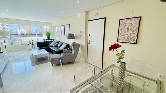 3 makuuhuone Huoneisto myytävänä paikassa Fuente Alamo de Murcia mukana 
autotalli - 175 000 € (Ref: 8928389)